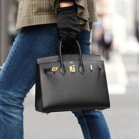 The 9 Best Birkin Bag Alternatives: Birkin Bag Dupes 